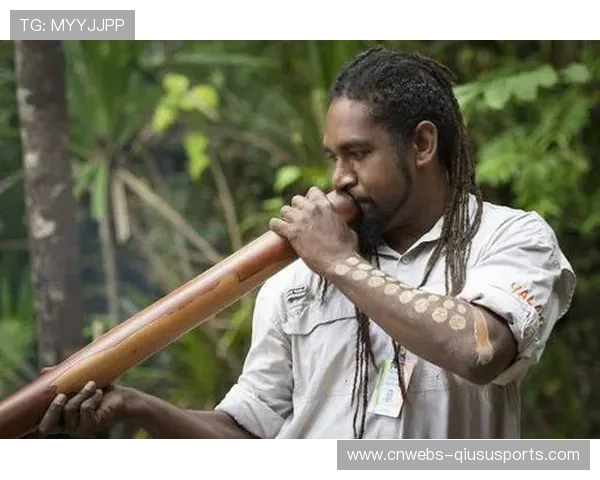 澳大利亚将摔跤纳入原住民社区体育扶贫计划,惠及偏远地区