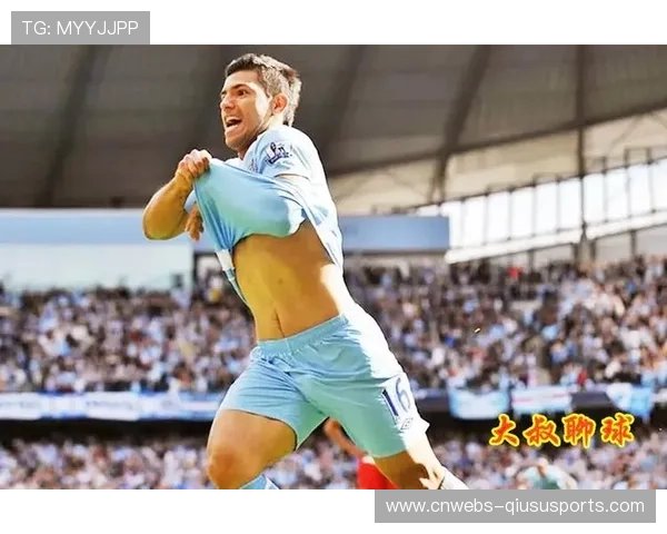 英超历史今天：2012年阿圭罗绝杀夺冠