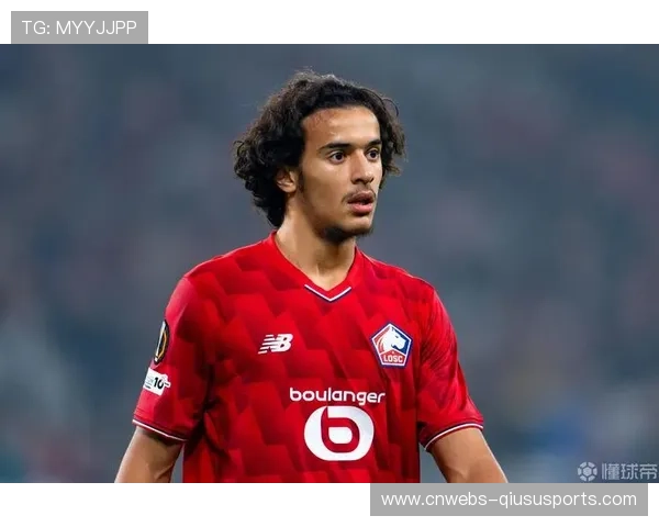 阿森纳或因伤病提前求购里尔中场新星布阿迪